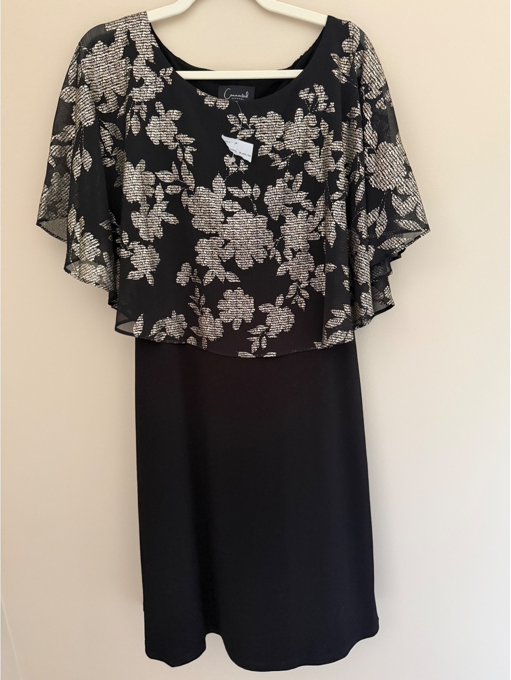 Vtg NWT Connected Apparel, 8/10